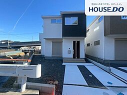 新築戸建　甲賀市水口町虫生野中央（2号地）