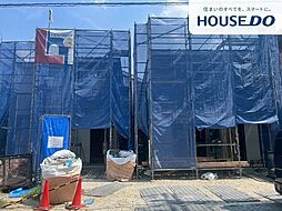 新築戸建　甲賀市水口町虫生野中央（2号地）