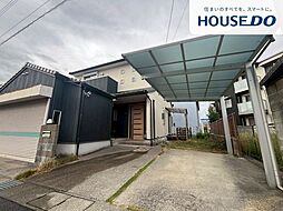 中古戸建 東近江市中野町