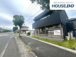 中古戸建 蒲生郡日野町中道2丁目