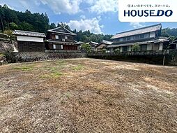 売土地 信楽町小川