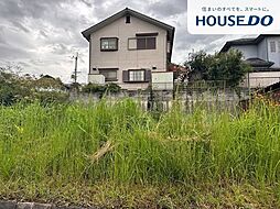 売土地 甲賀市甲南町希望ヶ丘本町6丁目