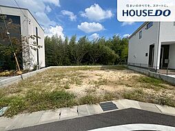 売土地 甲賀市甲南町竜法師(21号地)