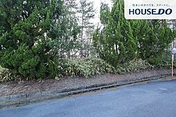 売土地 甲賀市信楽町中野