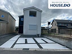 新築戸建 甲賀市甲南町深川（1号棟）