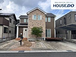 中古戸建 湖南市日枝山手台1丁目