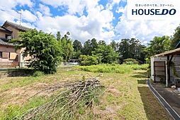 売土地 湖南市菩提寺