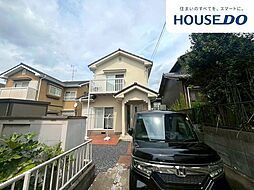 中古戸建 湖南市菩提寺東4丁目