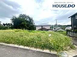 売土地 甲賀市甲南町池田