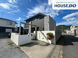 中古戸建 東近江市小脇町