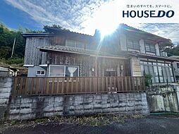 中古戸建　湖南市平松