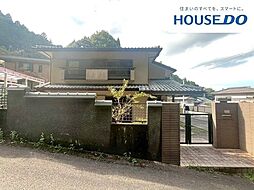 中古戸建 湖南市三雲