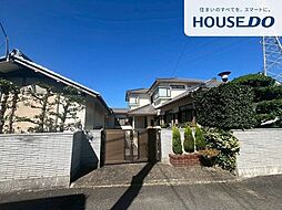 中古戸建 東近江市八日市東本町