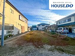 売土地 甲賀市信楽町長野