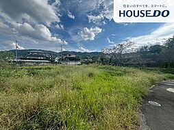 三雲　売土地