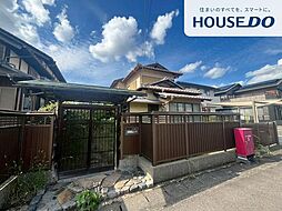 中古戸建 湖南市中央5