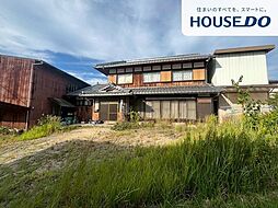 中古戸建 湖南市下田