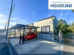 中古戸建 甲賀市水口町山