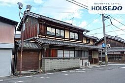 土地 湖南市石部西2丁目