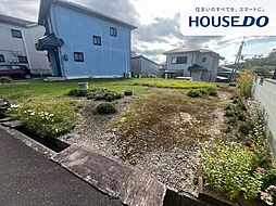 売土地 甲南町希望ケ丘本町6丁目