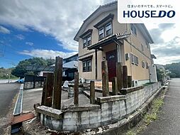 中古戸建 甲賀市甲南町深川