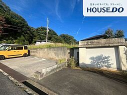 売土地 甲賀市水口町下山