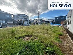 売土地 甲賀市甲南町耕心