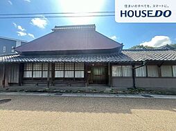 中古戸建 土山町前野