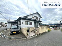 中古戸建 甲賀市水口町下山