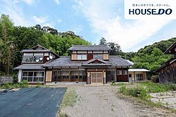 中古戸建 湖南市岩根