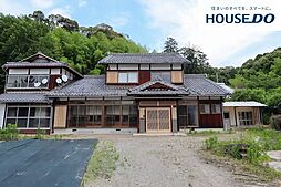 中古戸建 湖南市岩根