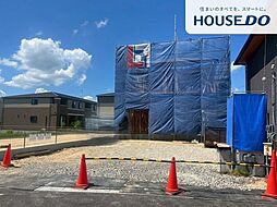 新築戸建 甲賀市甲南町野田