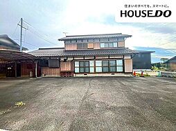 中古戸建 東近江市蒲生寺町