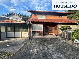 中古戸建 蒲生郡日野町大字中之郷