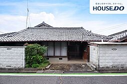 中古戸建 甲賀市甲賀町上野
