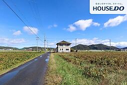 中古戸建 蒲生郡竜王町大字橋本