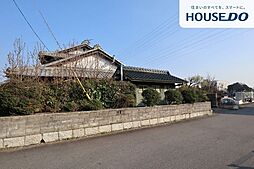 売土地 東近江市林田町