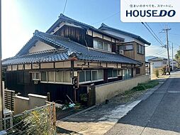 売土地 甲賀市水口町虫生野