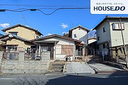 中古戸建 東近江市蒲生堂町