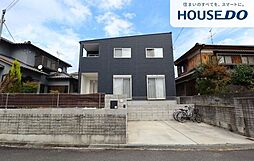 中古戸建 湖南市サイドタウン1丁目