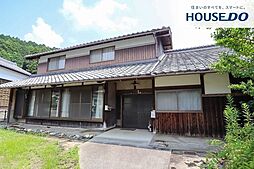 中古戸建 土山町笹路