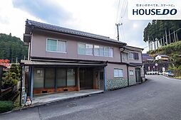 中古戸建 甲賀市信楽町多羅尾