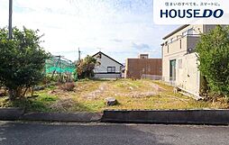 売土地 甲賀市甲南町希望ケ丘本町6丁目