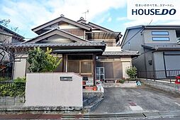 中古戸建 湖南市岩根