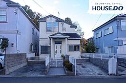 中古戸建 湖南市若竹町