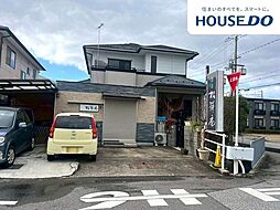 中古戸建 東近江市市子殿町