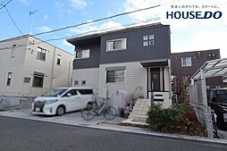 中古戸建 湖南市日枝山手台1丁目