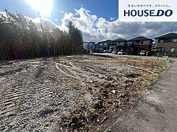 売土地　甲賀市水口町山