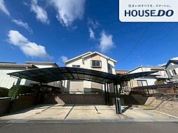 中古戸建　甲賀市水口町山