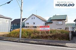 売土地 甲南町希望ヶ丘本町1丁目